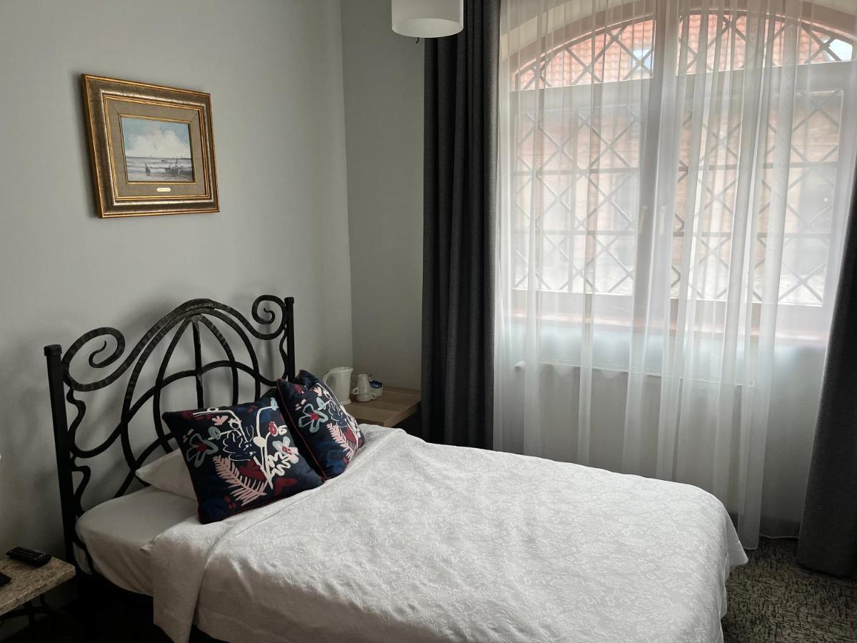غدانسك Oliwa Park Residence المظهر الخارجي الصورة