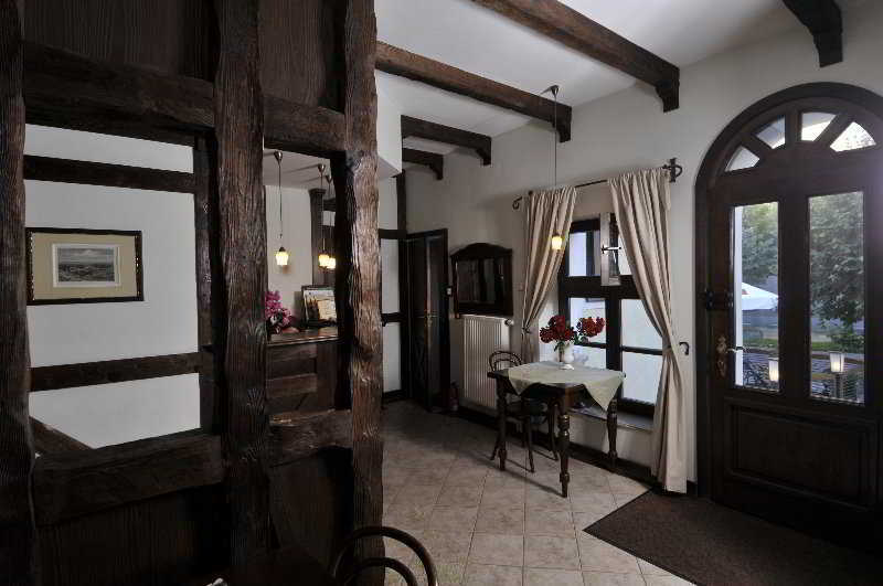 غدانسك Oliwa Park Residence المظهر الخارجي الصورة