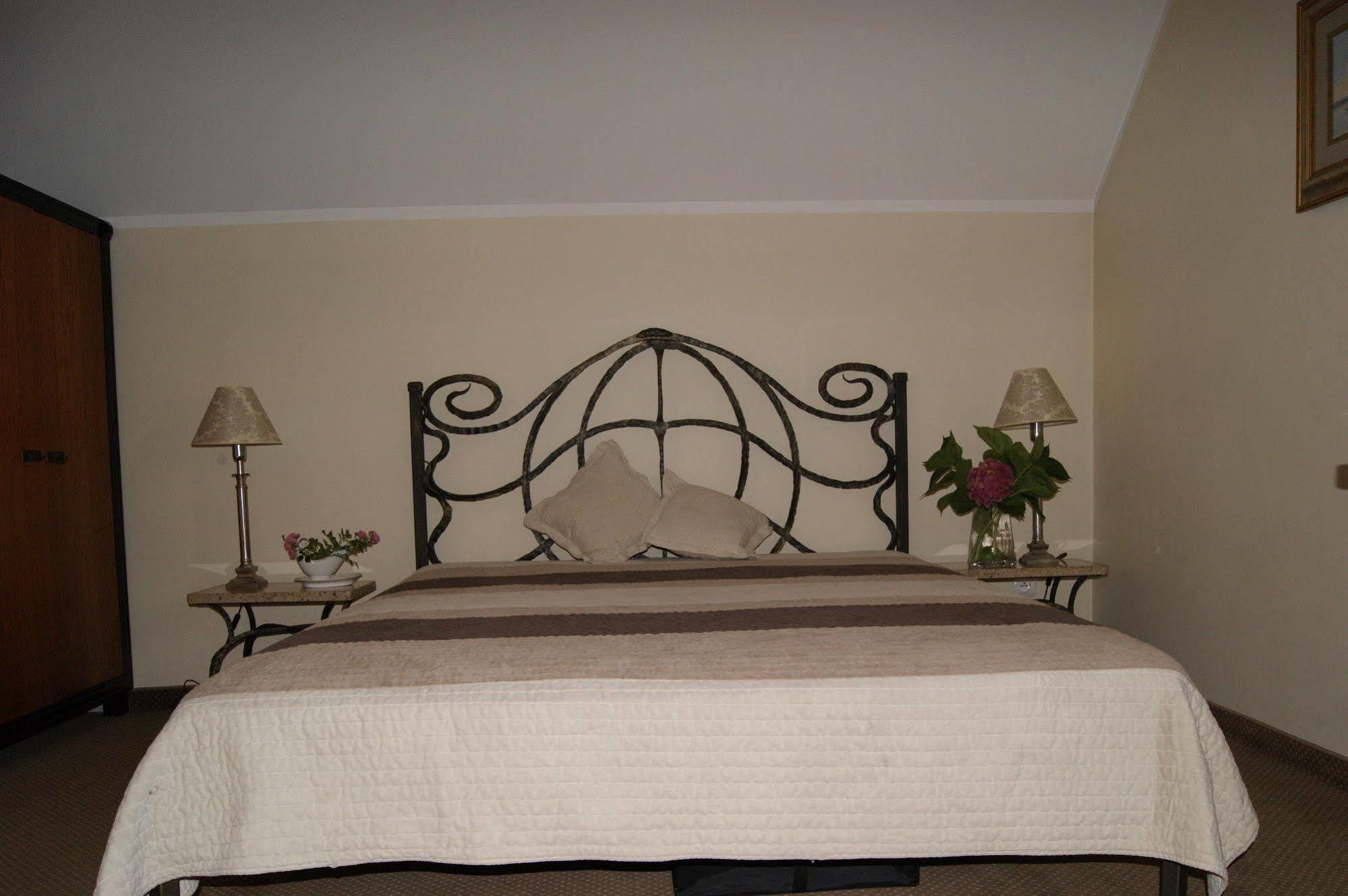 غدانسك Oliwa Park Residence المظهر الخارجي الصورة