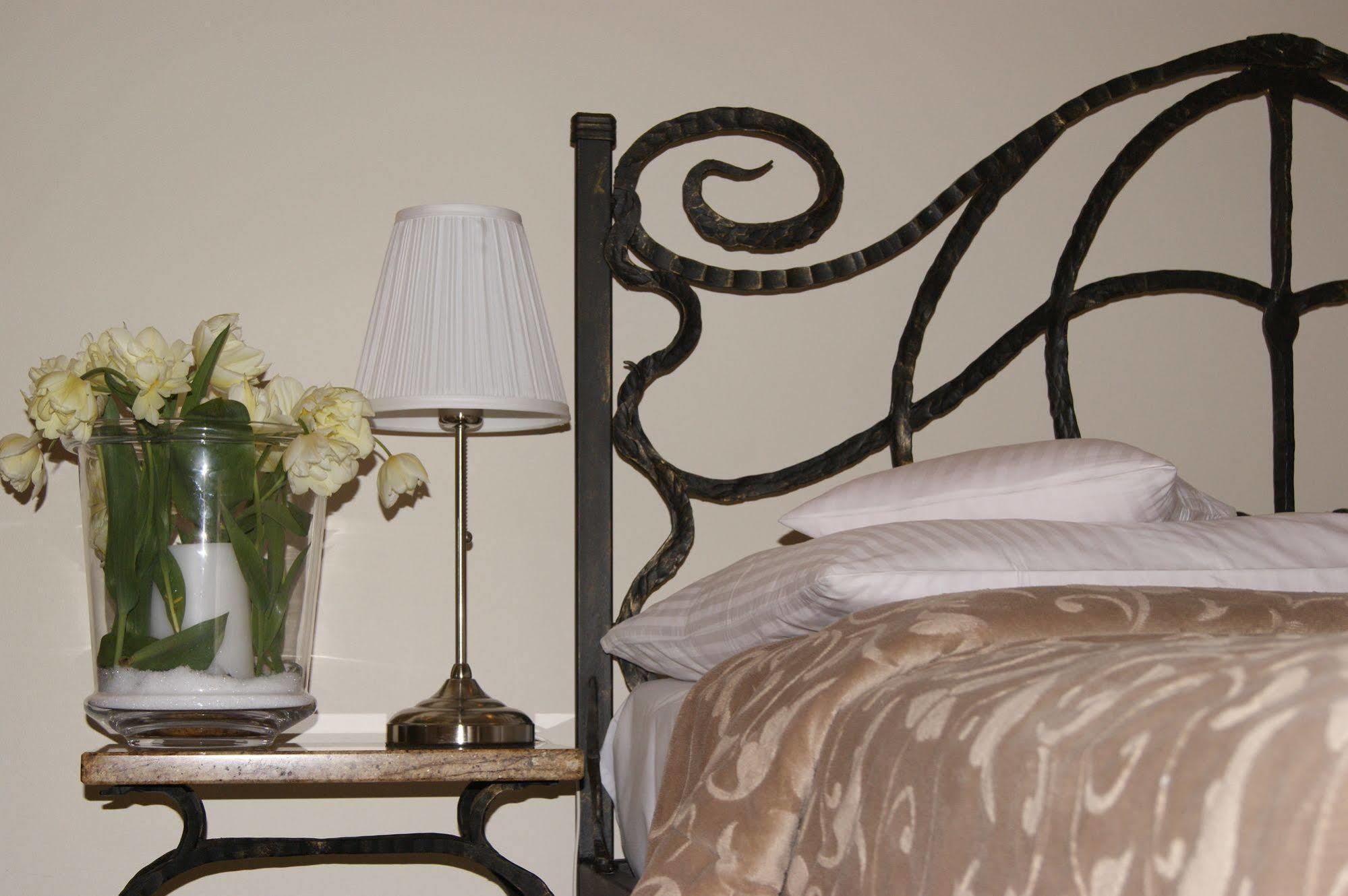 غدانسك Oliwa Park Residence المظهر الخارجي الصورة